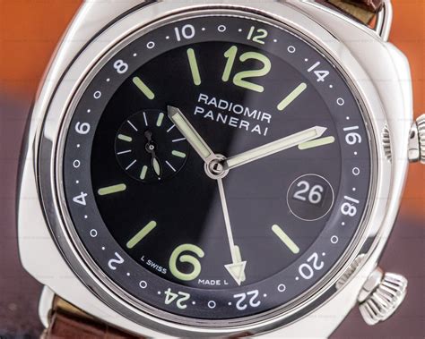 panerai radiomir 42mm.